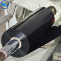 PS plastic sheet films for food packing