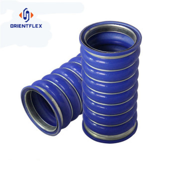 Exhaust durable various turbo hose