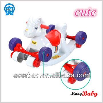 2015 Latest style bicycle baby carriage bicycle baby baby rider bicycle light and toys