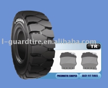 solid tyres(L-301)