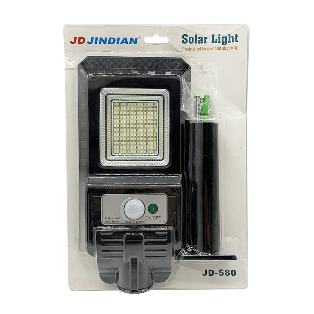 Solar-Wandleuchte Solar Wall Light