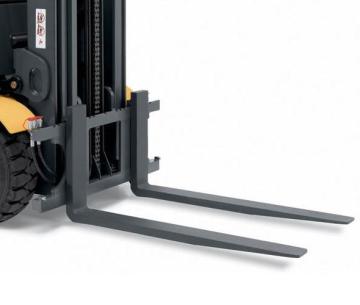 2A forklift accessories forklift arms