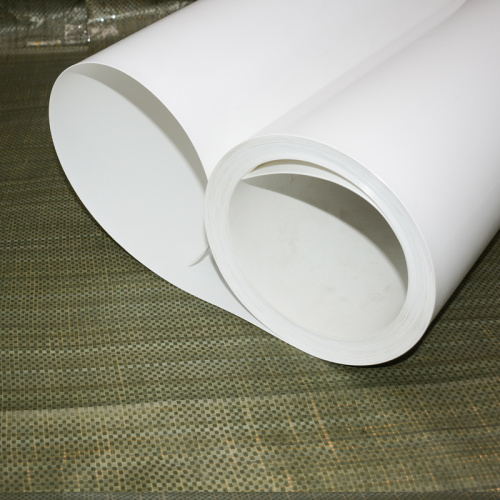 PS HIPS laminated hard plastic Sheet