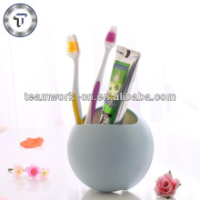 Plastic Toothbrush Holder