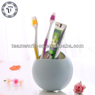 Plastic Toothbrush Holder