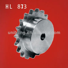 1873 standard sprockets for chain conveyor