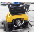 Hiệu suất cao Mini Skid Skid Trình tải Trình tải Trình tải