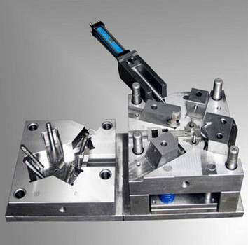 manufacturer auto parts OEM precison injection mould