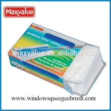 disposable non-woven mop wiper
