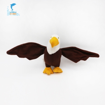 Educational Flying Eagle Toy