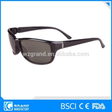 Fashionable cheap high quality sport sunglasses