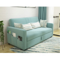 Multifunctional Cheap Pull Out Sofa Bed with Storage