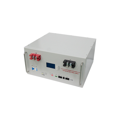 48V ike batrị 10Ah ka 200Ah