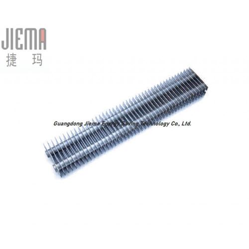 H type Fin Tube Air Heat Exchanger