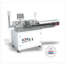 Motor Coil Winding Machine