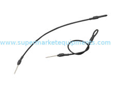 Eas Security Systems Hbe-bs-4018