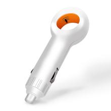 Ozone Generator Air Purifier Car Charger Lonizer