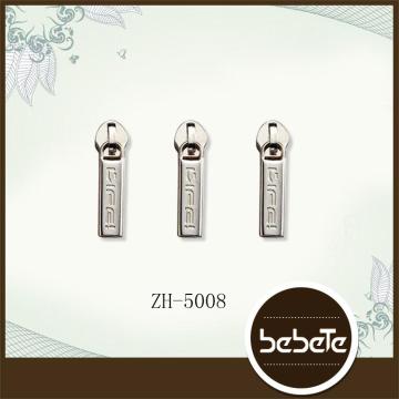 new arrival cheap zipper sliders and fashion metal zipper