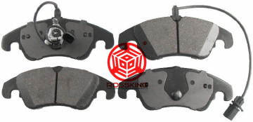 BRAKE PAD FOR AUDI Q5