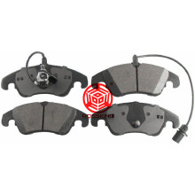 BRAKE PAD FOR AUDI Q5