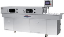 IDS Dual Row Touch Screen Intermittent Washer