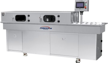 IDS Dual Row Touch Screen Intermittent Washer