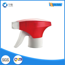 Colorful Transparent Plastic Trigger Spray Multi Purpose