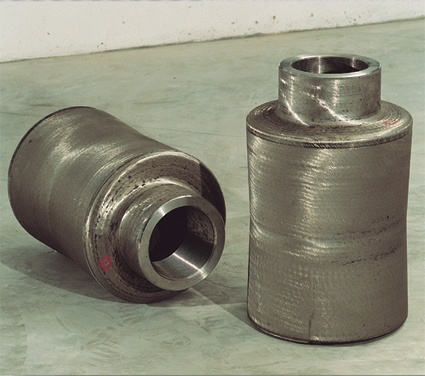 Casting Charging and Discharging Rolls/Rollers for Billets