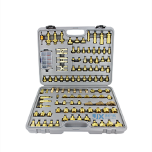 Aluminum Car A/C Tools Leak Test Device (103 Sets)