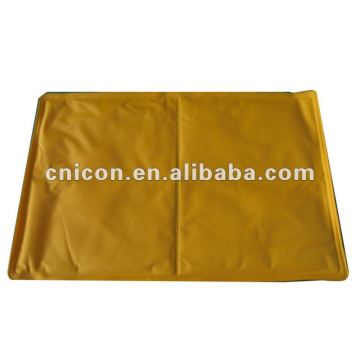 Summer gel cooling ice pad mat reusuable