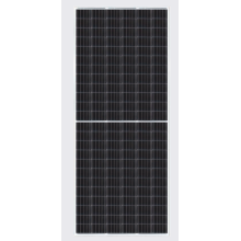 cellules demi-coupées mono 410w