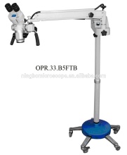 1.9x-17.8x Ophthalmic and Dental Operating Microscope OPR.33.B5FTB