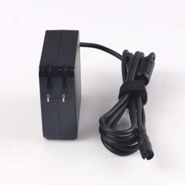 90W Universal Laptop AC Adapter With 10DC Tips