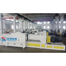 SPC Floor Making Sheet Extrusion Machine