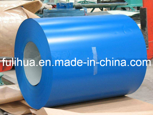 Prepainted Steel Coil/Sheets