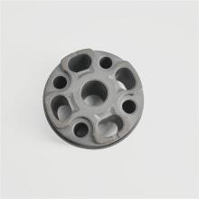 Manual Bottom Valve Pneumatic Bottom Valve