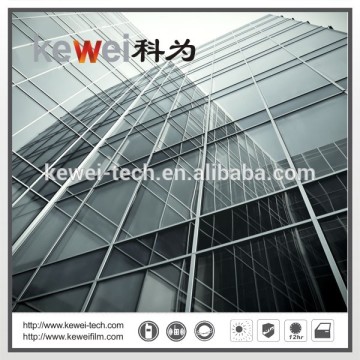 High Heat Rejection Greenhouse Film for Architectual Membrane