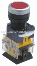 Push button switches CE