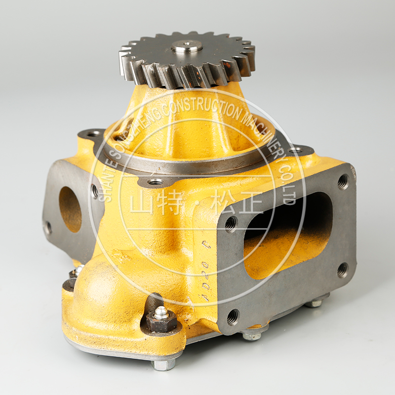 KOMATSU WA470-6 WATER PUMP 6251-61-1101