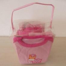 Layette, Made of 100% Cotton, Different Colors are Available