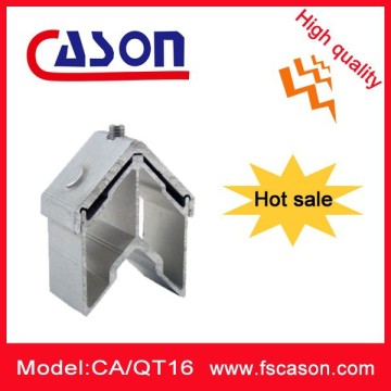 professional aluminium window accessories corner connector
