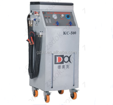 Car Flush Engine Cooling System Equipment for Washing Cars