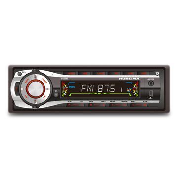 Car CD players