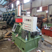 Lab 3L Rubber Banbury Kneader Internal Mixer Machine