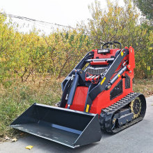 Derette 430 Mini Skid Steer Loader with Japan Engine for Sale