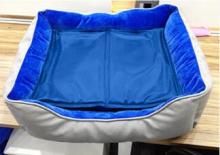 Waterproof summer sleeping cool dog bed