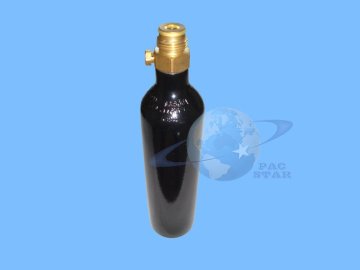 aluminium paintball cylinder