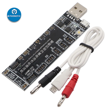 Mobile Phone Battery Activation Board and Fast Charging Tools