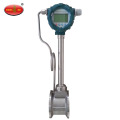 XFV DN15 Vortex Fluid Steam Gas Flow Meter