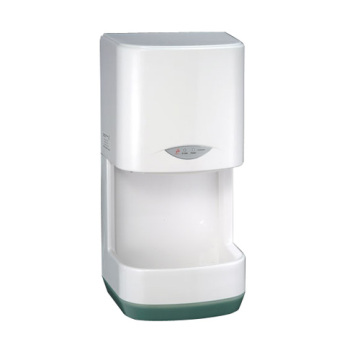 Household Automatic Infrared Low Noise Hand Dryer